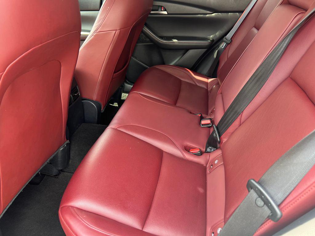 used 2025 Mazda CX-30 car, priced at $25,394