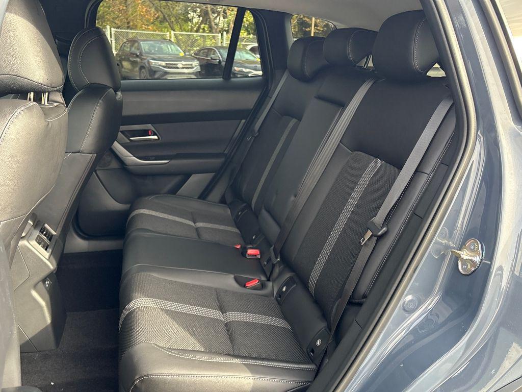 new 2026 Mazda CX-50 Hybrid car, priced at $36,398