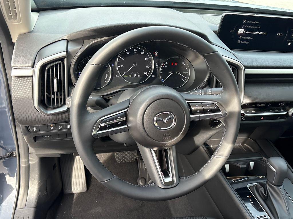 new 2026 Mazda CX-50 Hybrid car, priced at $36,398