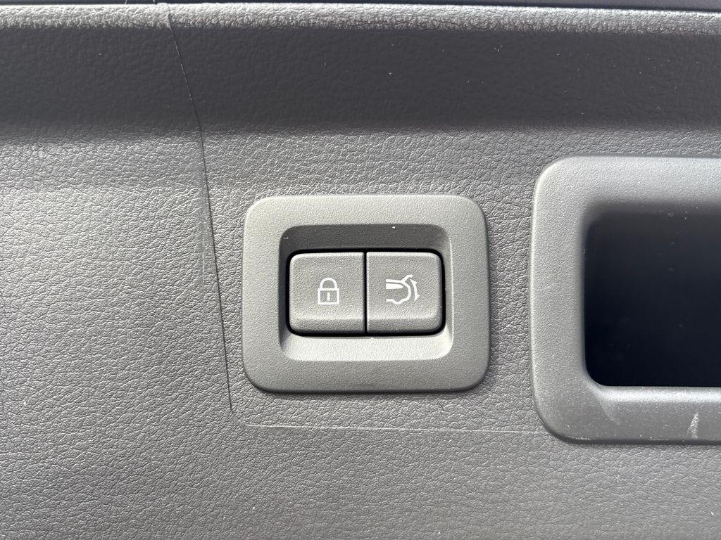 new 2026 Mazda CX-50 Hybrid car, priced at $36,398