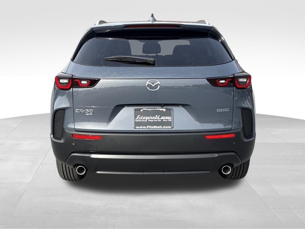 new 2026 Mazda CX-50 Hybrid car, priced at $36,398