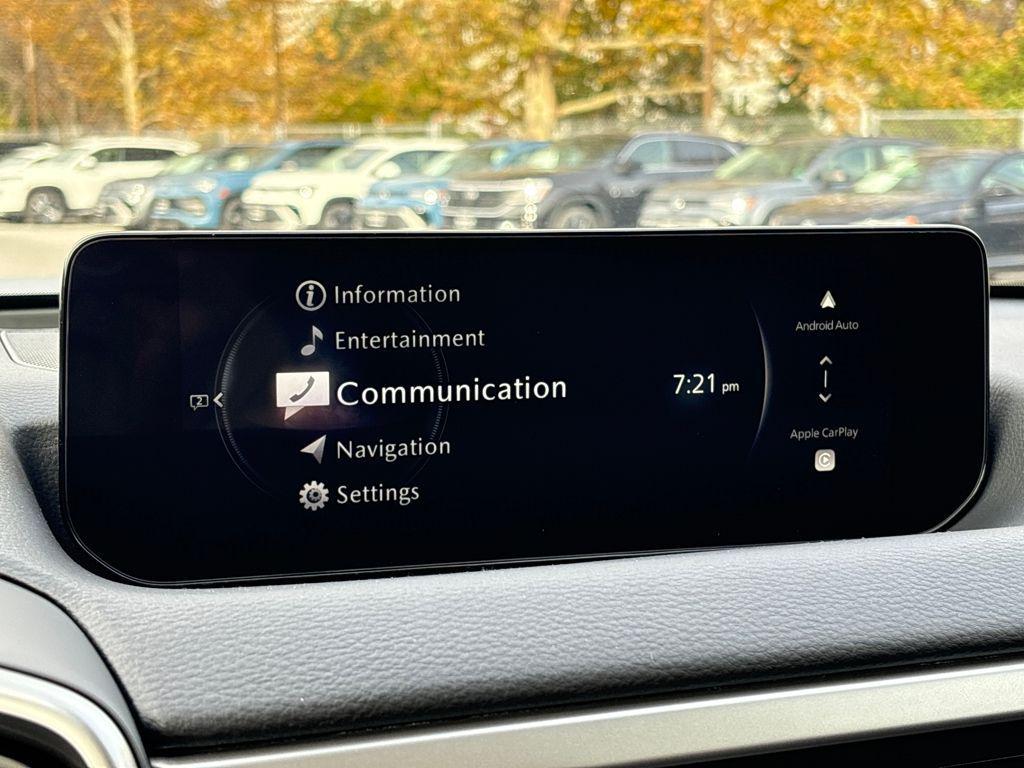 new 2026 Mazda CX-50 Hybrid car, priced at $36,398