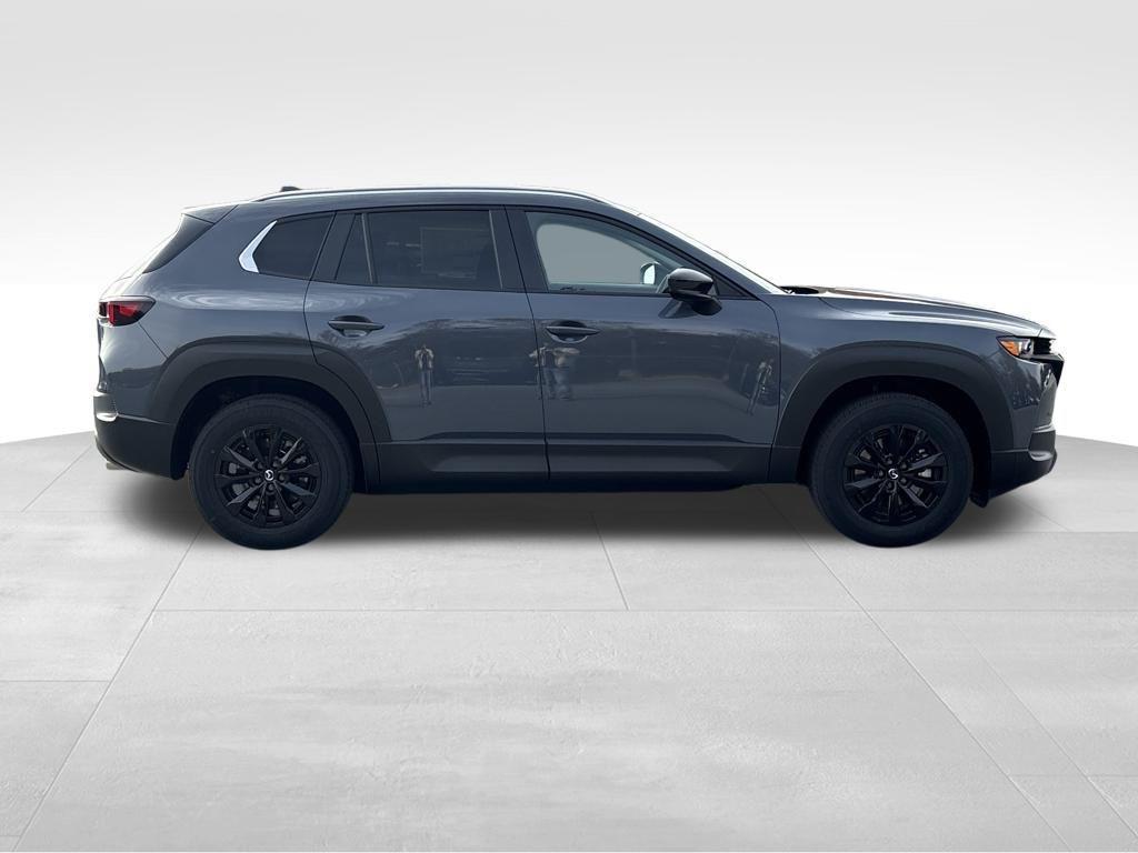 new 2026 Mazda CX-50 Hybrid car, priced at $36,398