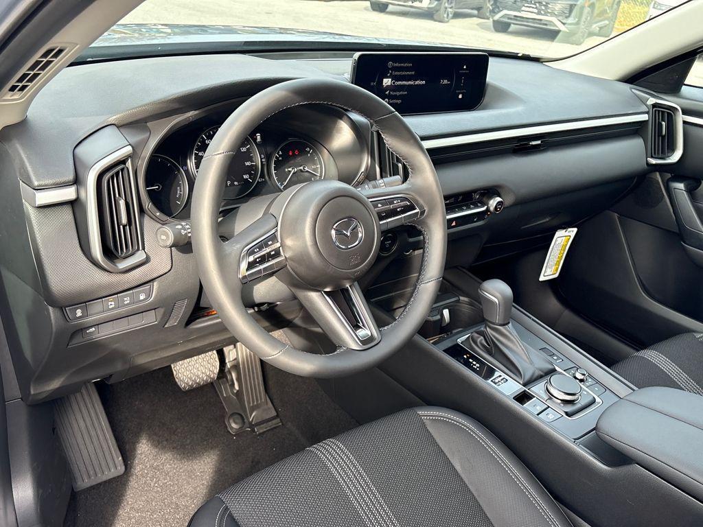 new 2026 Mazda CX-50 Hybrid car, priced at $36,398