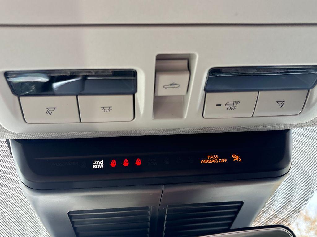 new 2026 Mazda CX-50 Hybrid car, priced at $36,398