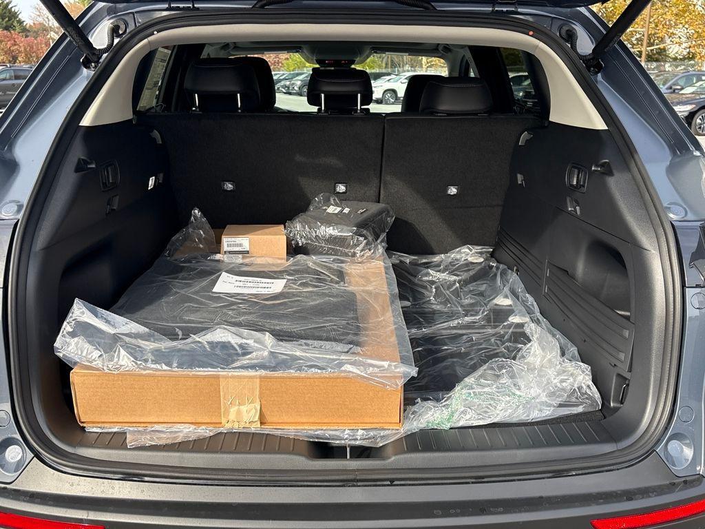 new 2026 Mazda CX-50 Hybrid car, priced at $36,398