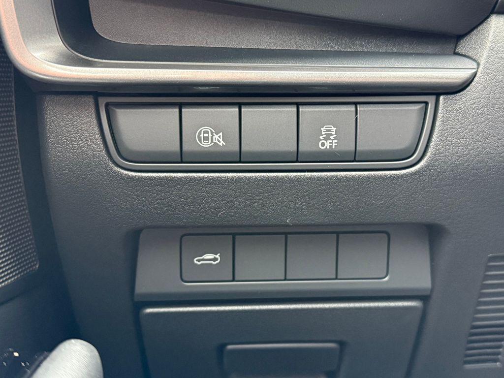 new 2026 Mazda Mazda3 car, priced at $24,819