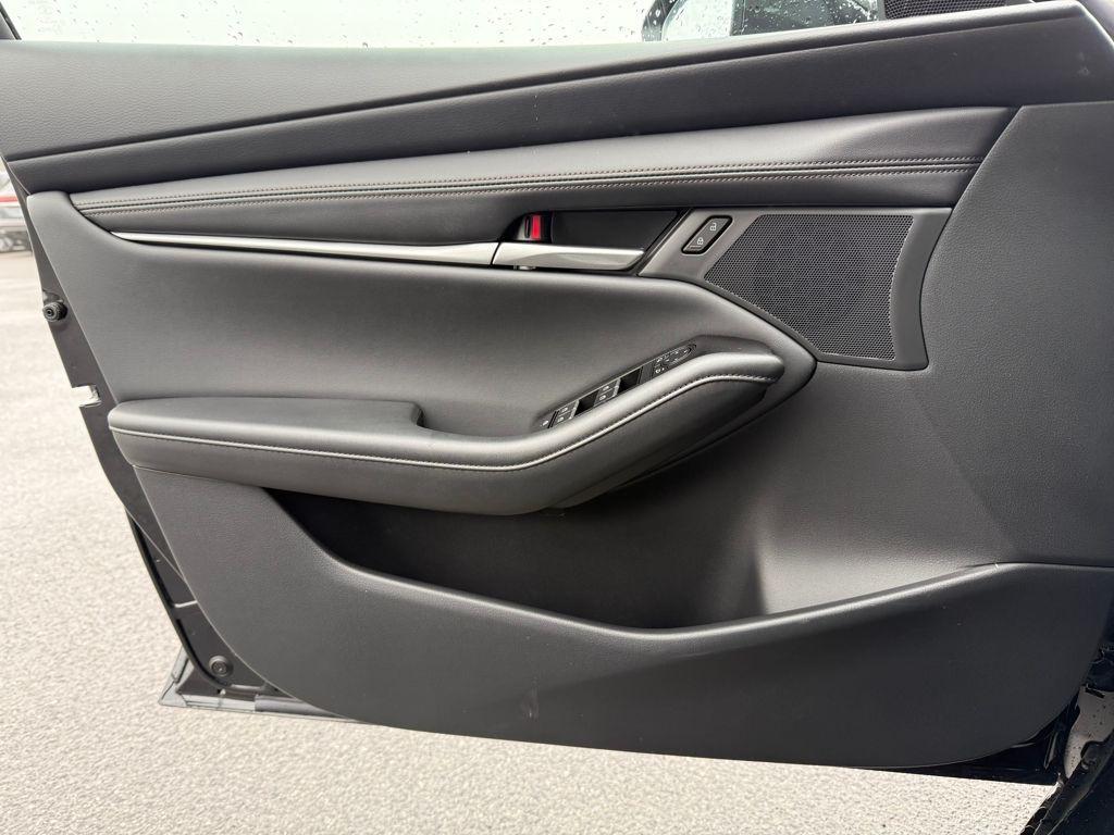 new 2026 Mazda Mazda3 car, priced at $24,819