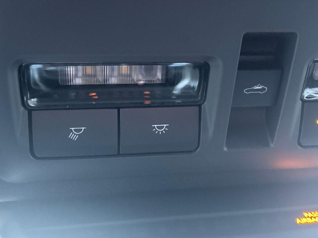 new 2025 Mazda CX-90 PHEV car, priced at $53,711