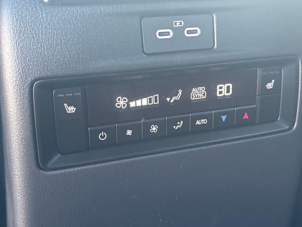 new 2025 Mazda CX-90 PHEV car, priced at $53,711