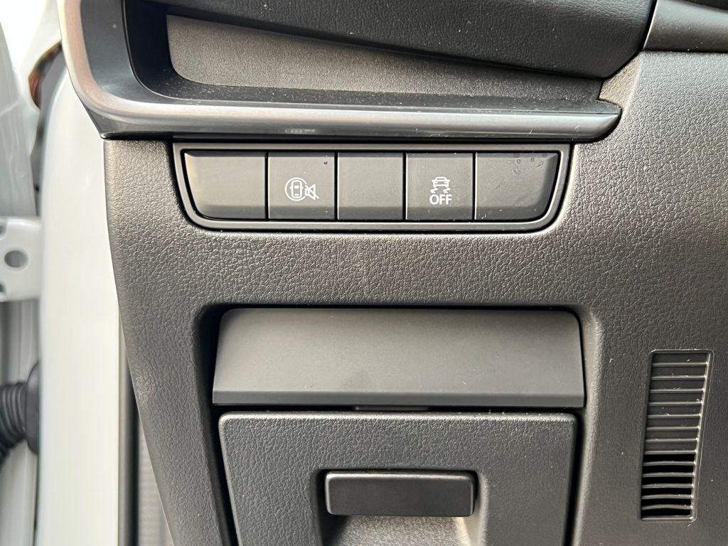 used 2025 Mazda Mazda3 car, priced at $22,895