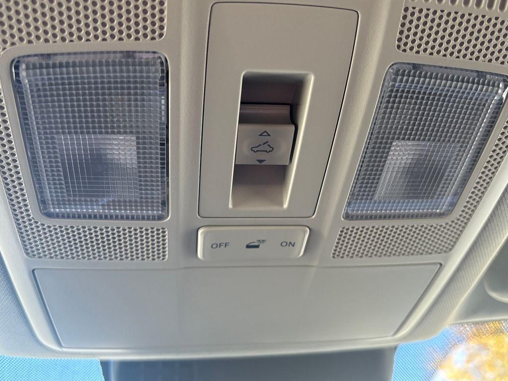 new 2025 Mazda CX-5 car, priced at $30,128