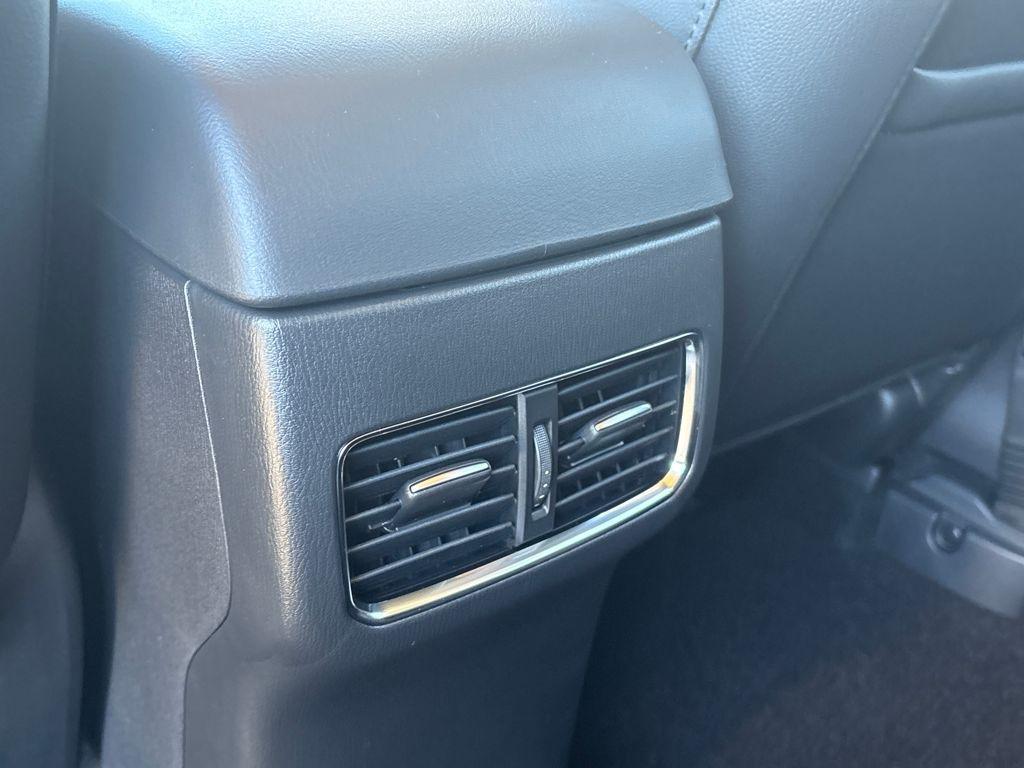 new 2025 Mazda CX-5 car, priced at $30,128