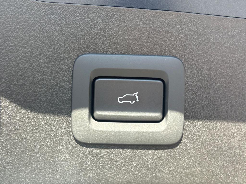 new 2025 Mazda CX-5 car, priced at $30,128