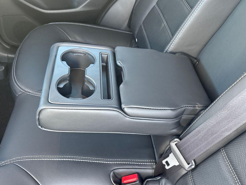 new 2025 Mazda CX-5 car, priced at $30,128