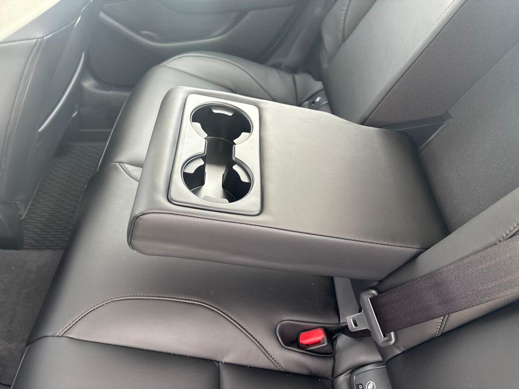 new 2026 Mazda Mazda3 car, priced at $27,032