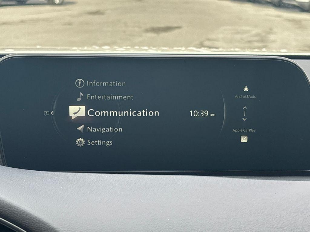 new 2026 Mazda Mazda3 car, priced at $27,032