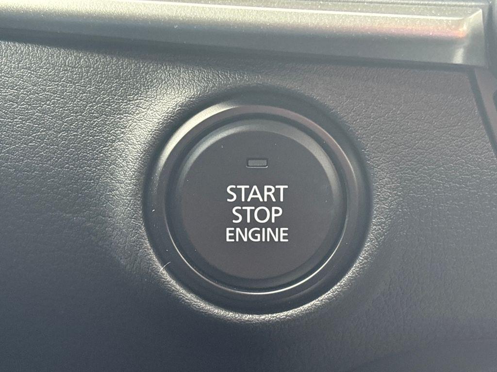 new 2026 Mazda Mazda3 car, priced at $27,032