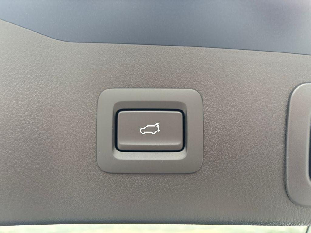 new 2025 Mazda CX-5 car, priced at $30,396