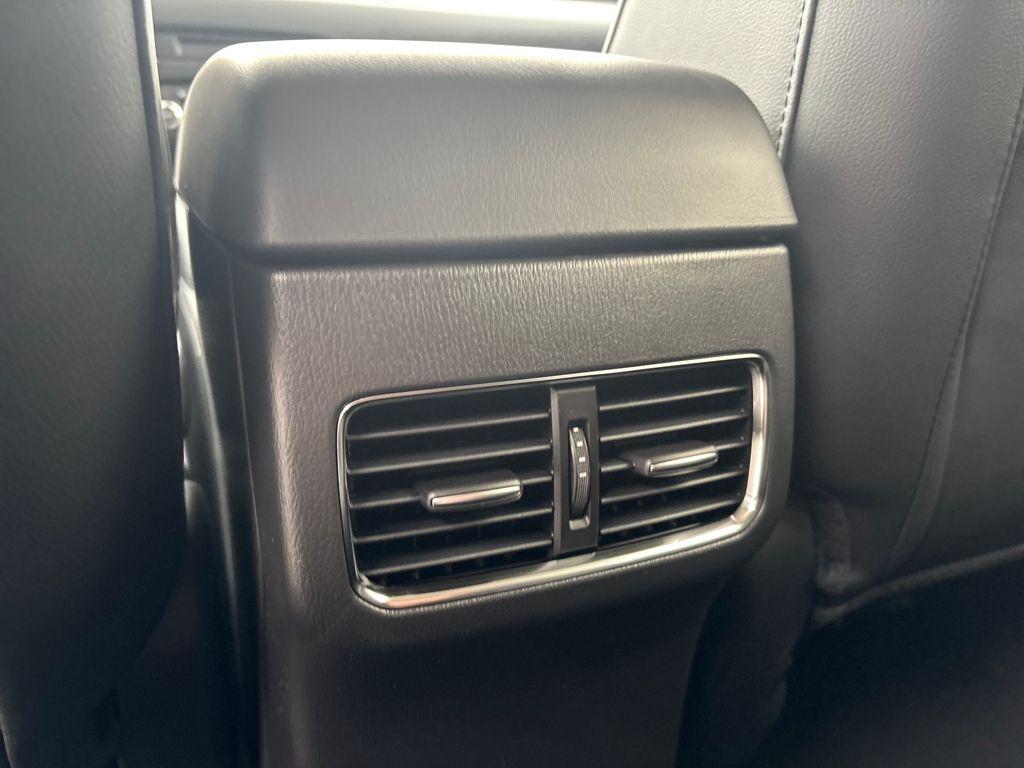 new 2025 Mazda CX-5 car, priced at $30,396