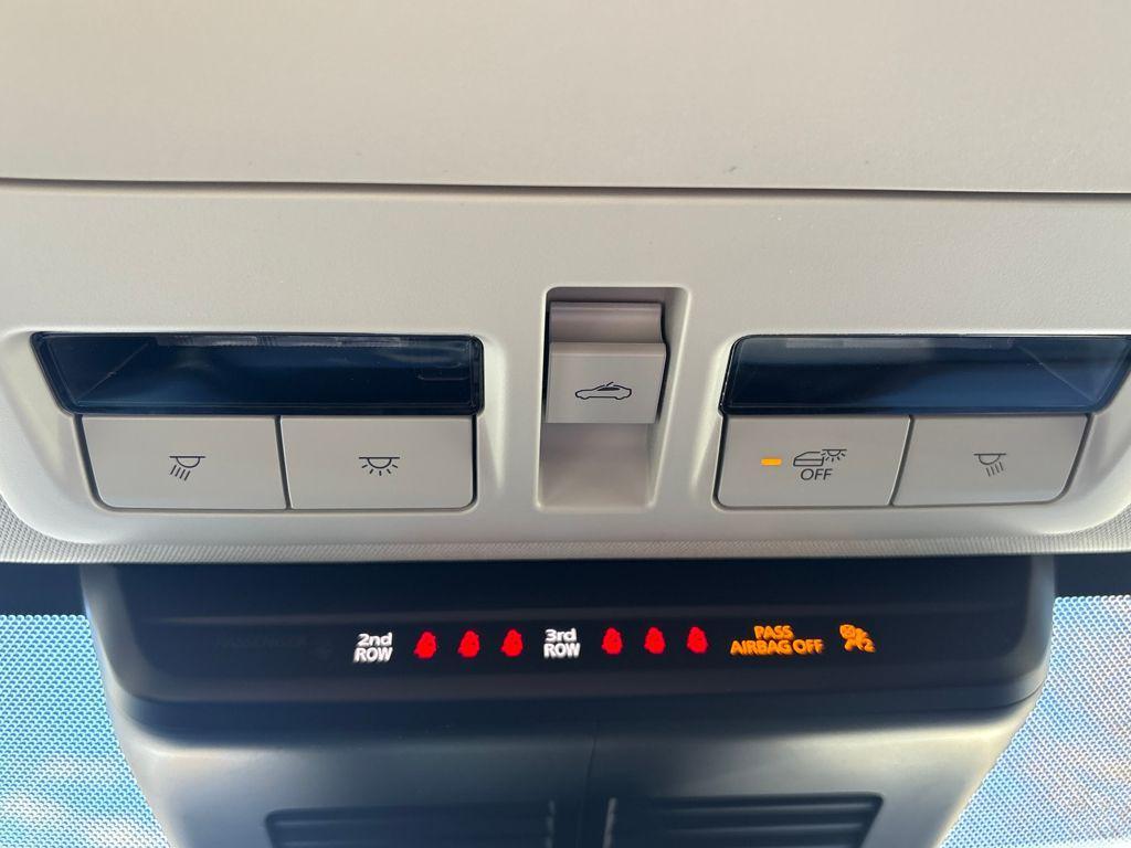 new 2026 Mazda CX-90 car, priced at $46,295