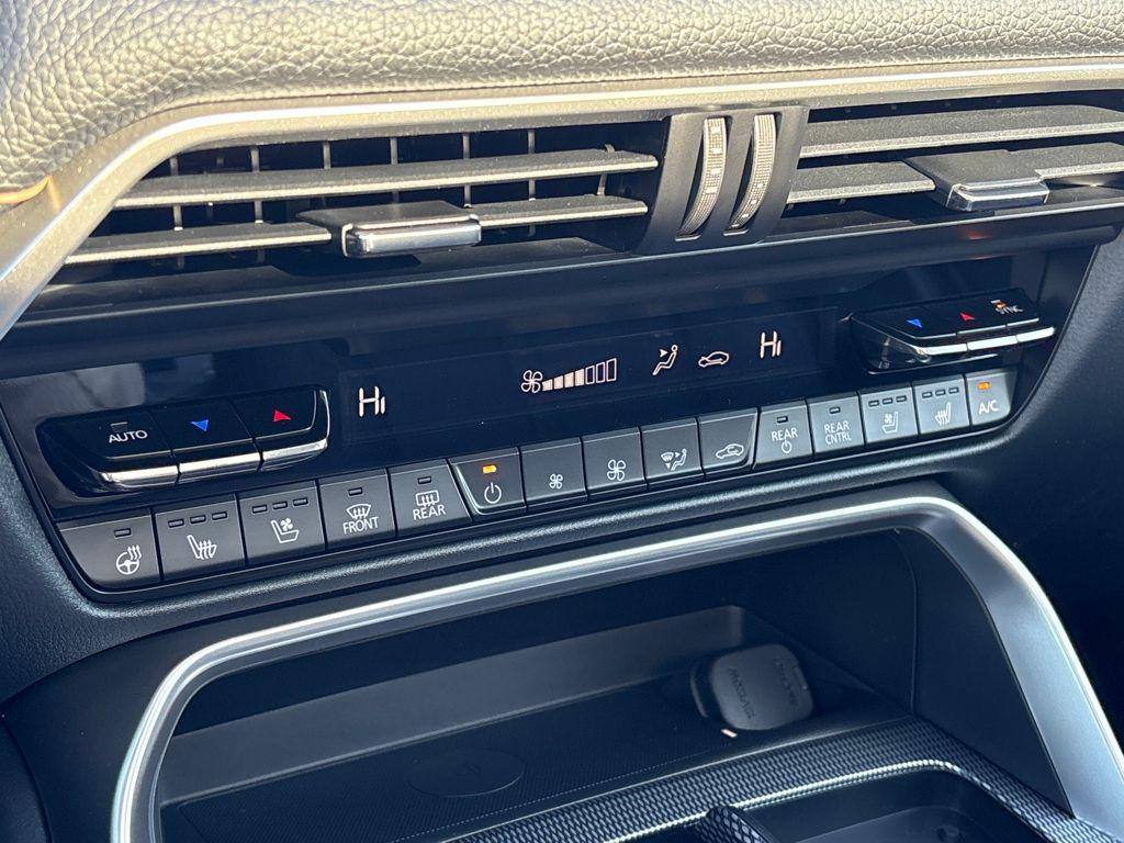 new 2026 Mazda CX-90 car, priced at $46,295