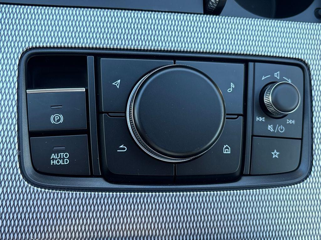 new 2026 Mazda CX-90 car, priced at $46,295