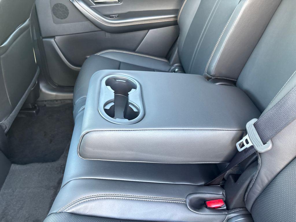 new 2026 Mazda CX-90 car, priced at $46,295