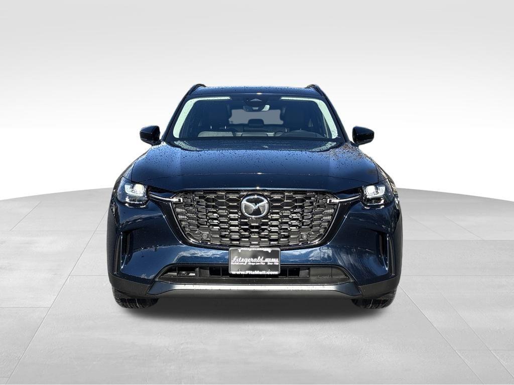 new 2026 Mazda CX-90 car, priced at $46,295