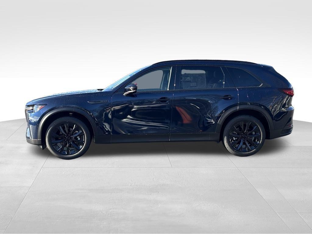 new 2026 Mazda CX-90 car, priced at $46,295