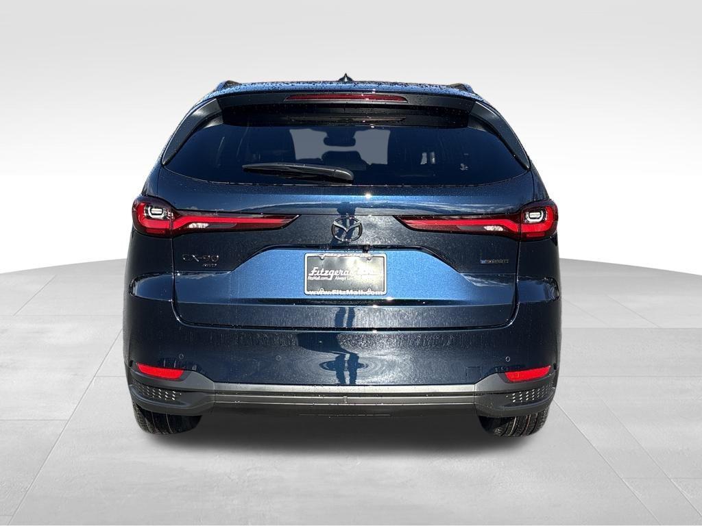 new 2026 Mazda CX-90 car, priced at $46,295