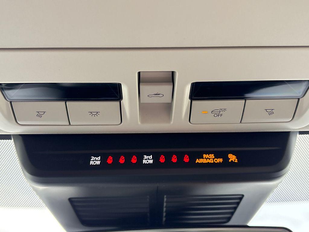 new 2026 Mazda CX-90 car, priced at $41,794