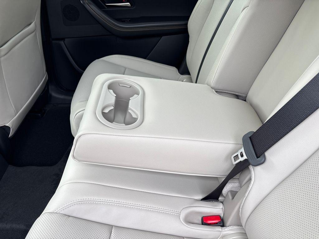 new 2026 Mazda CX-90 car, priced at $41,794