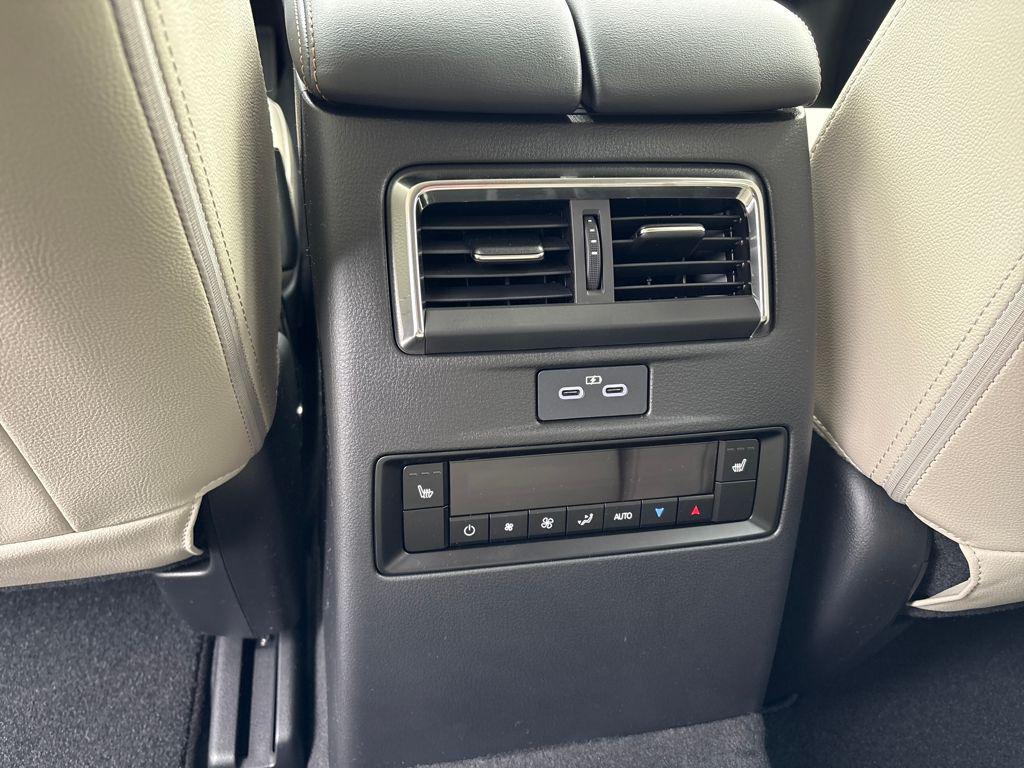 new 2026 Mazda CX-90 car, priced at $41,794