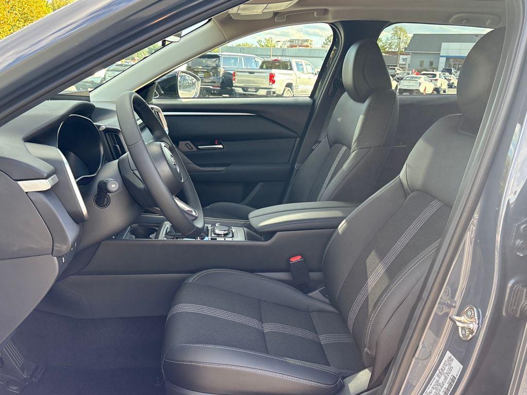 new 2025 Mazda CX-50 car, priced at $33,359