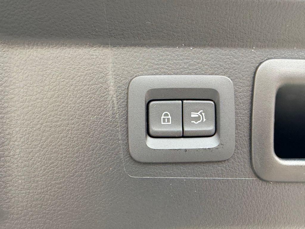 new 2026 Mazda CX-50 Hybrid car, priced at $37,522