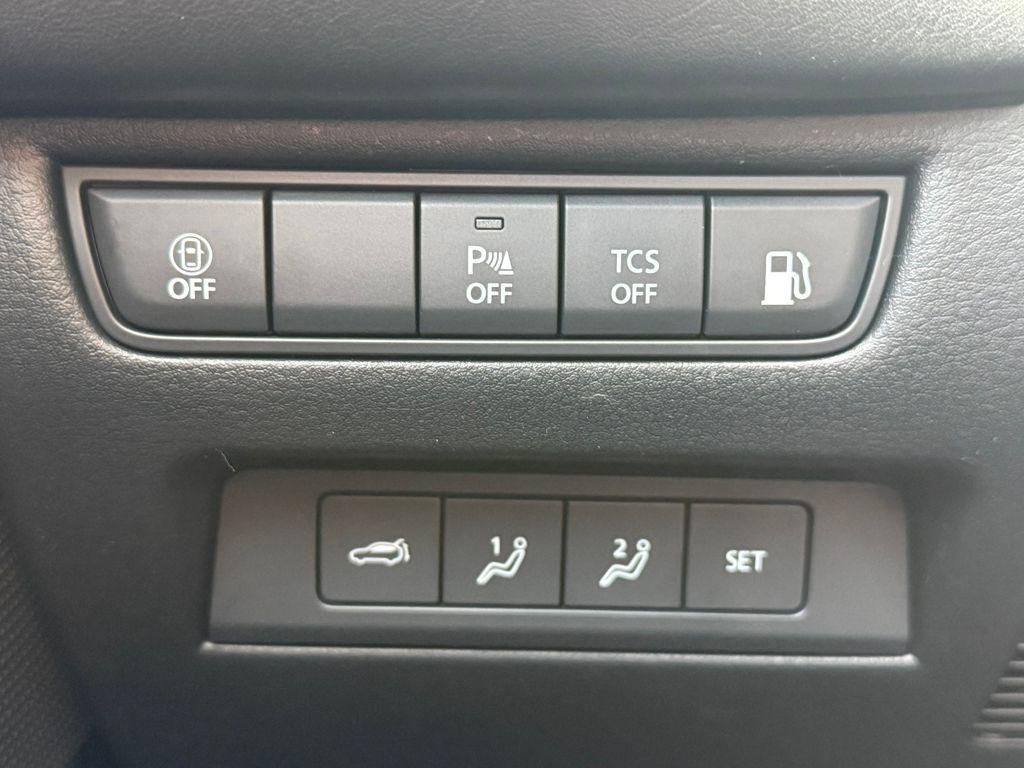 new 2026 Mazda CX-50 Hybrid car, priced at $37,522