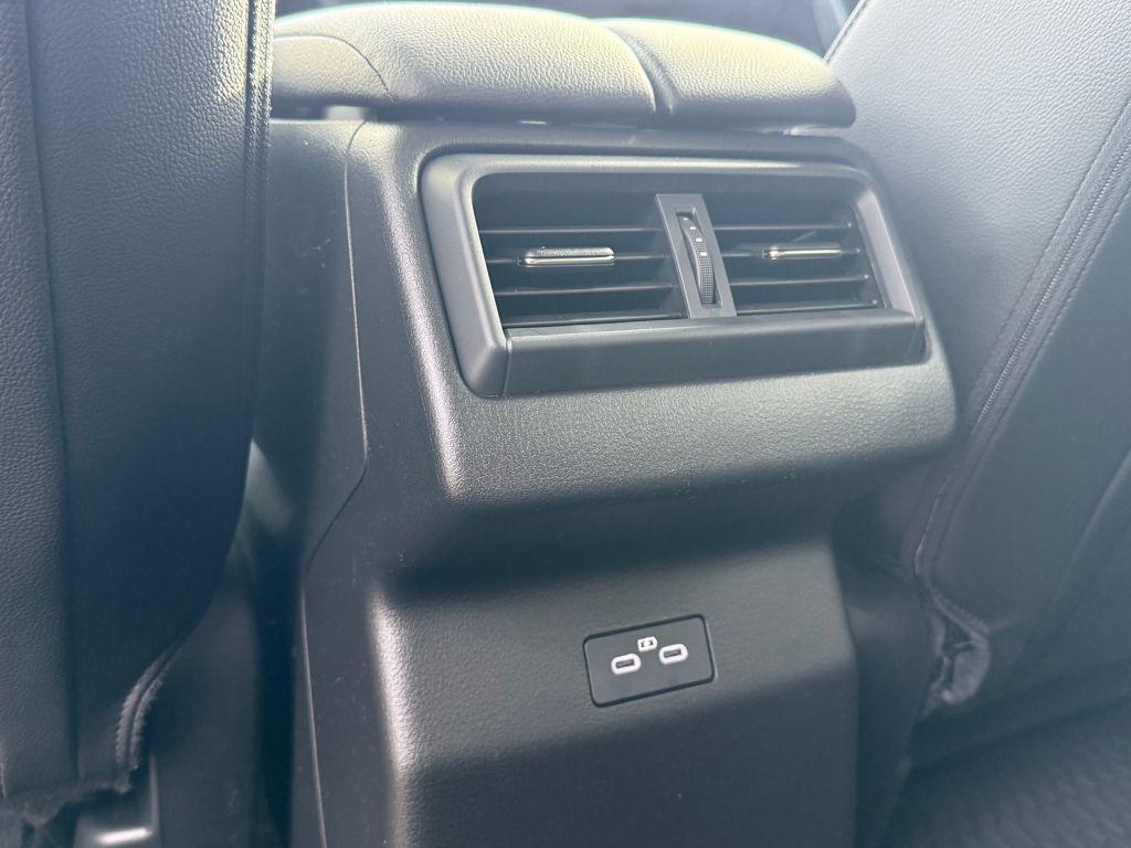 new 2026 Mazda CX-50 Hybrid car, priced at $37,522