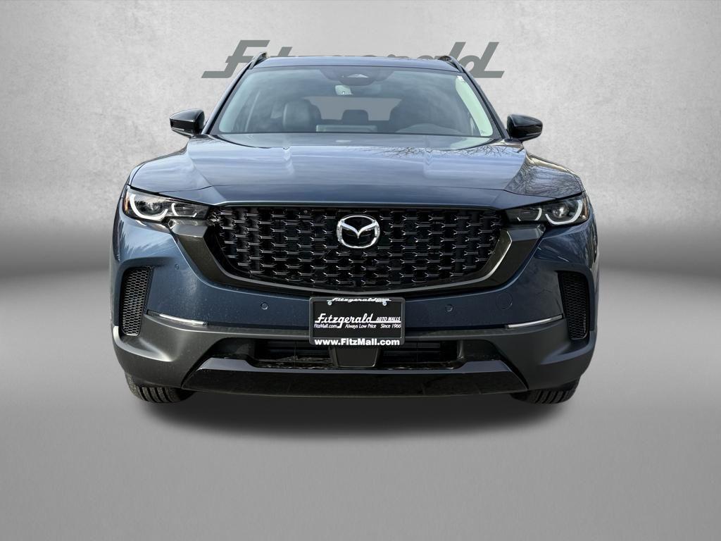new 2026 Mazda CX-50 Hybrid car, priced at $37,522