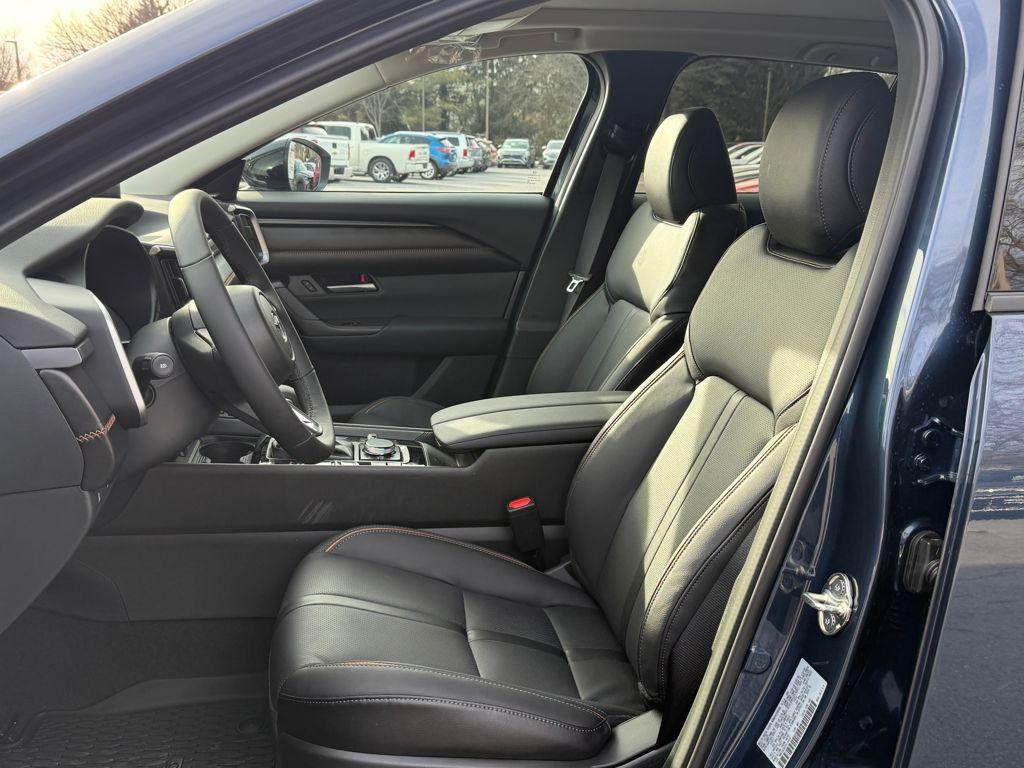 new 2026 Mazda CX-50 Hybrid car, priced at $37,522