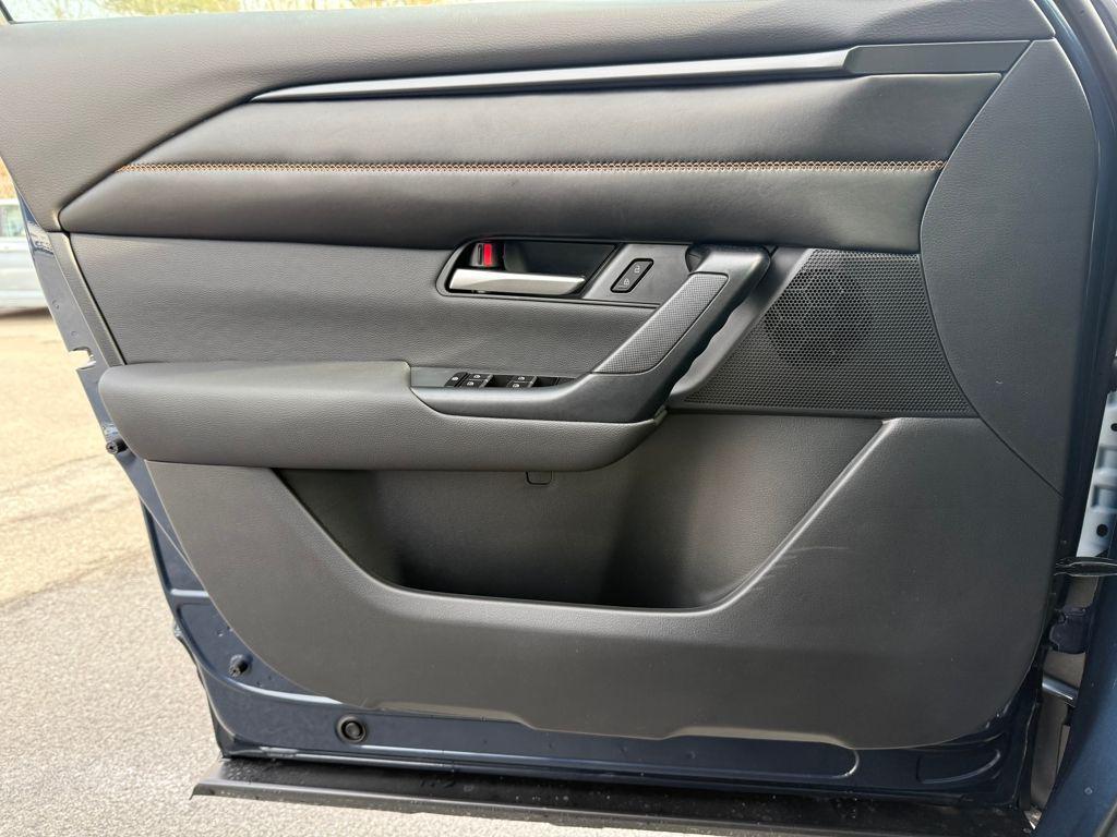 new 2026 Mazda CX-50 Hybrid car, priced at $37,522