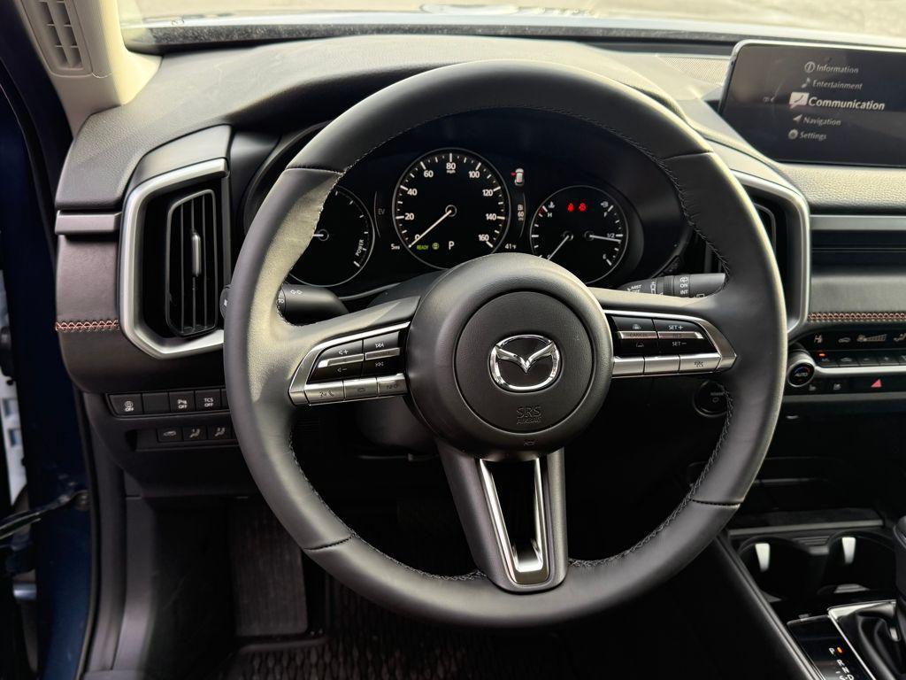 new 2026 Mazda CX-50 Hybrid car, priced at $37,522