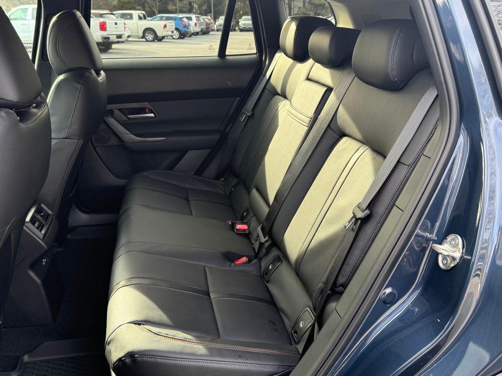 new 2026 Mazda CX-50 Hybrid car, priced at $37,522