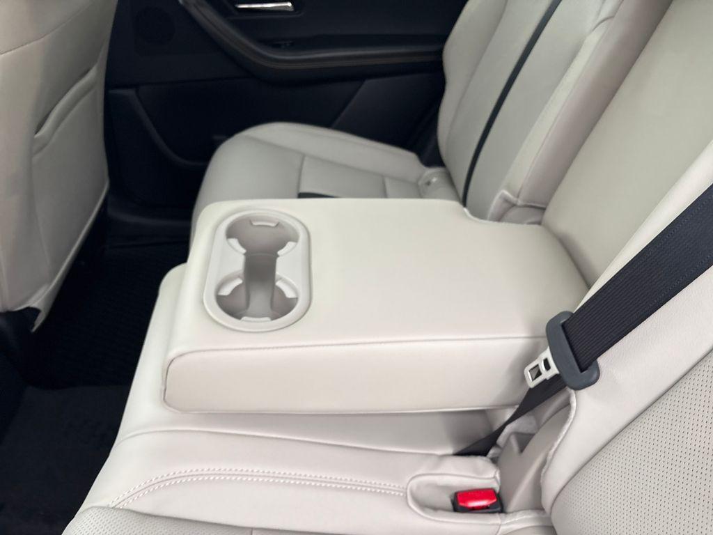 new 2026 Mazda CX-70 PHEV car, priced at $46,423