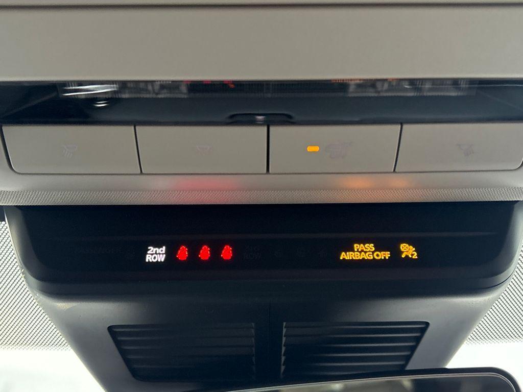 new 2026 Mazda CX-70 PHEV car, priced at $46,423