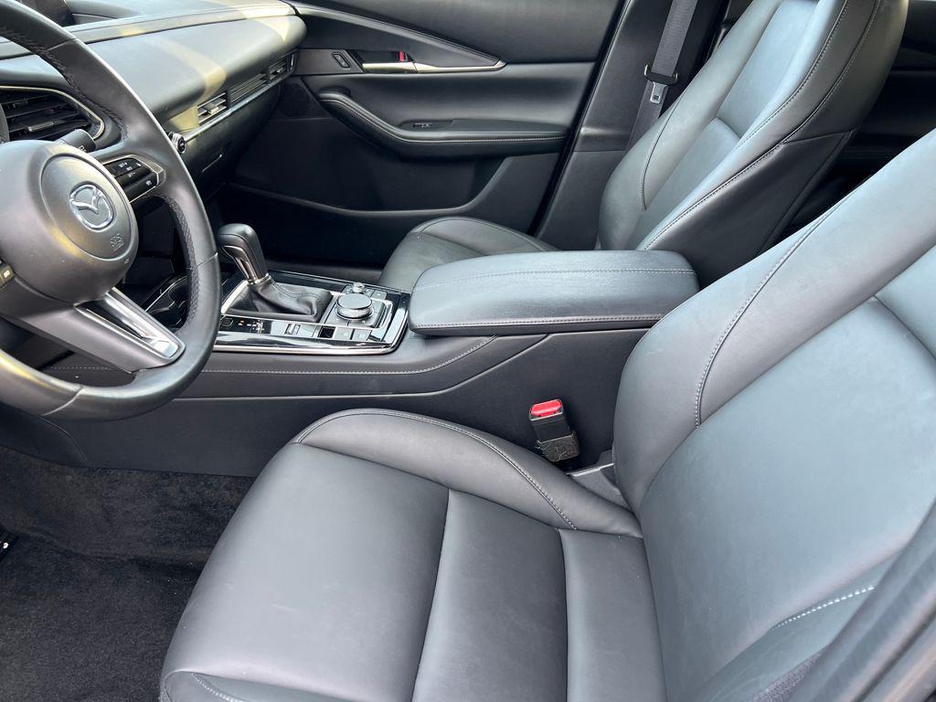 used 2024 Mazda CX-30 car, priced at $23,495