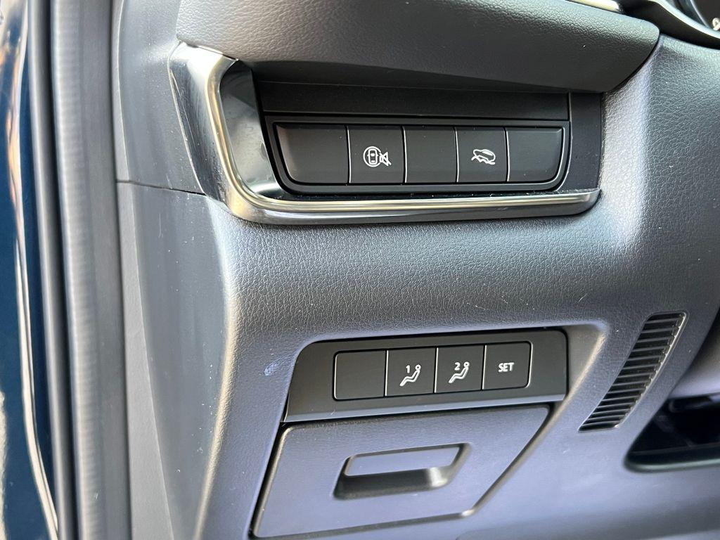 used 2024 Mazda CX-30 car, priced at $23,495