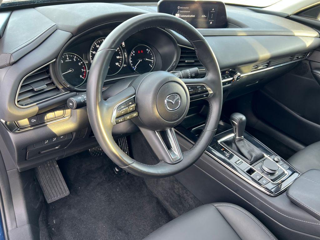used 2024 Mazda CX-30 car, priced at $23,495