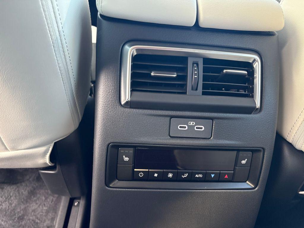 new 2026 Mazda CX-90 car, priced at $49,407