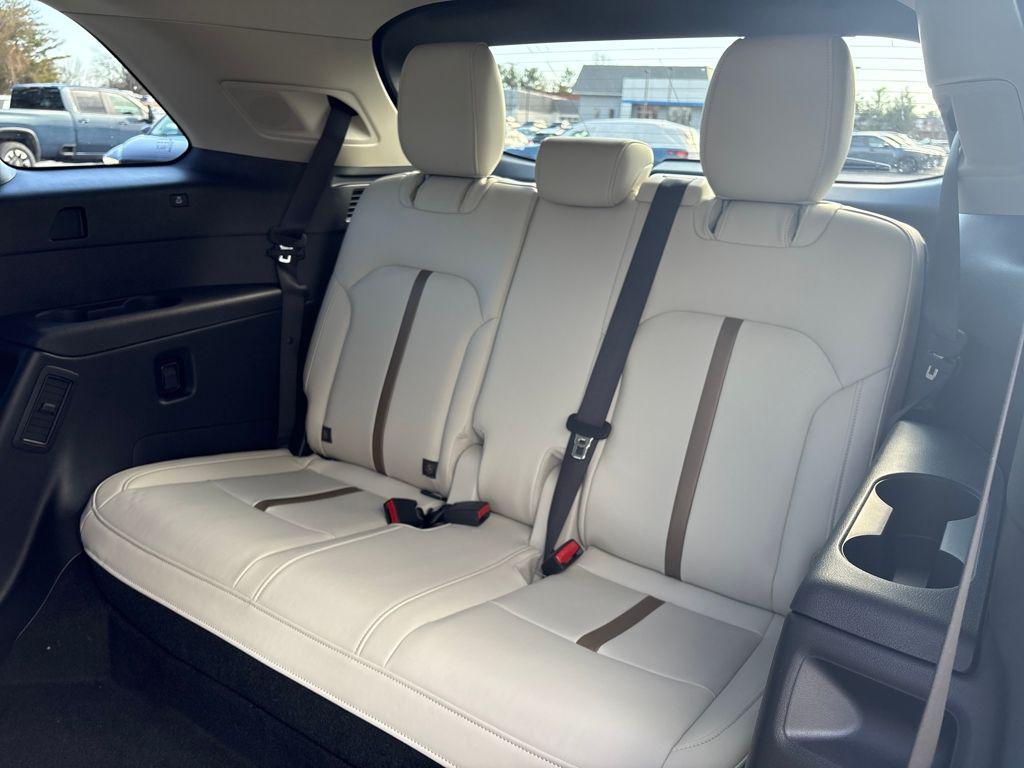 new 2026 Mazda CX-90 car, priced at $49,407